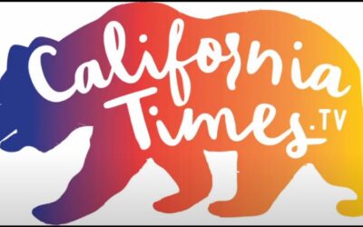 Catalysts in California Times #5