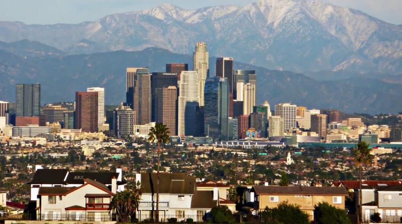 California Faces a Housing Showdown