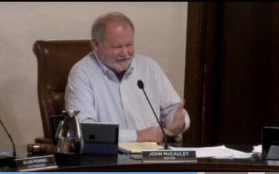 Mill Valley Mayor Disputes SB-9 Claims by Sen. McGuire