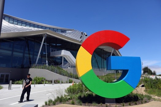 Google HQ