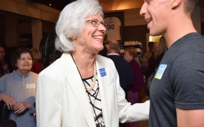 Losing candidates offer up sound ideas