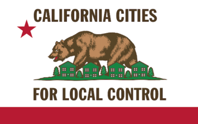 Charter Cities SB-9 Lawsuit