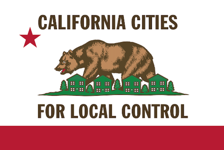 Charter Cities SB-9 Lawsuit